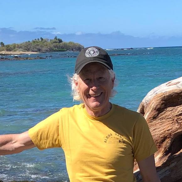 Meet your Posher, Scott - Picture 1 of 1